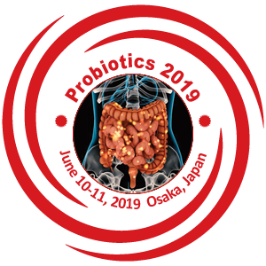 Probiotics Conferences 2019